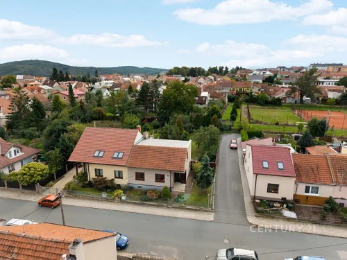 Prodej domu 151 m², pozemek 588 m²