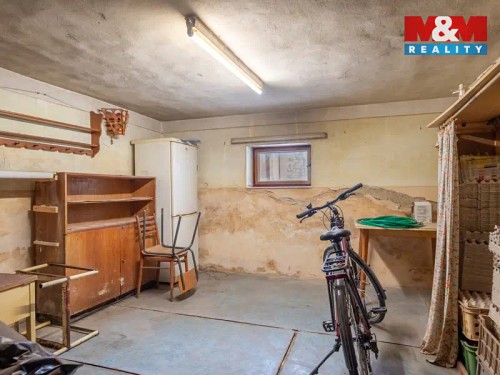 Prodaný dům 99 m², pozemek 958 m²