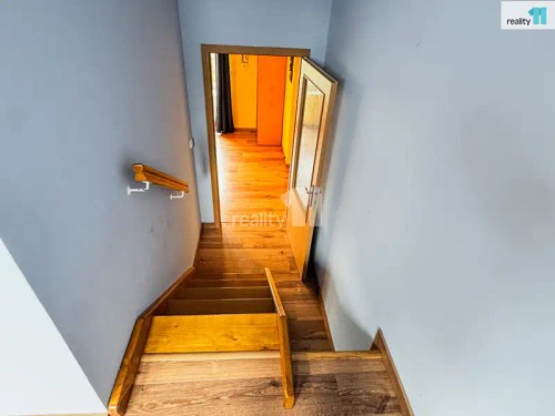 Prodej bytu 2+1 61 m²