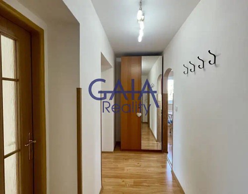 Prodaný byt 2+1 57 m²