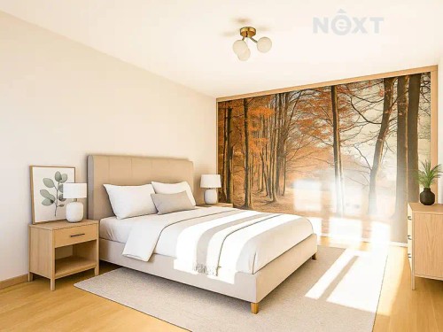 Prodej bytu 2+1 56 m²