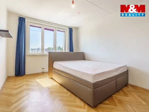 Prodej bytu 3+1 78 m²