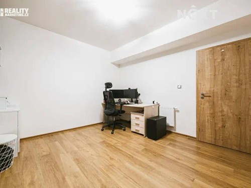 Prodej bytu 2+kk 114 m²