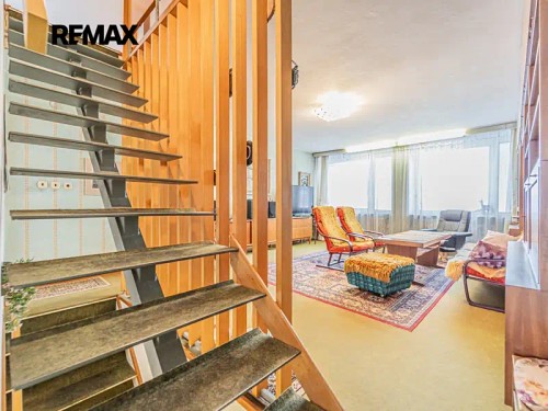 Prodej domu 145 m², pozemek 120 m²