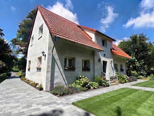 Prodej domu 160 m², pozemek 606 m²