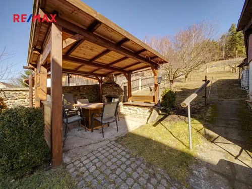 Prodej domu 83 m², pozemek 837 m²