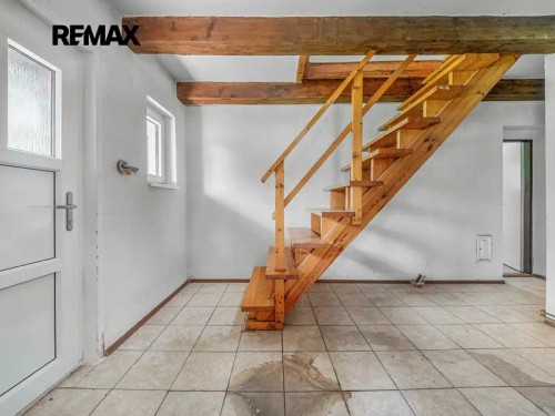 Prodej domu 91 m², pozemek 418 m²