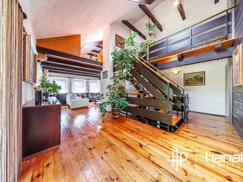 Prodej domu 277 m², pozemek 3924 m²
