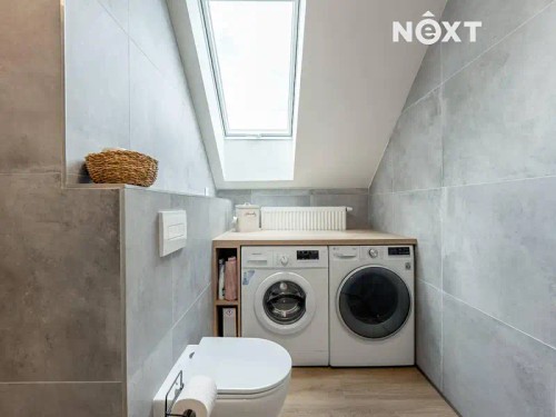 Prodej domu 141 m², pozemek 640 m²