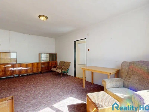 Prodej domu 122 m², pozemek 559 m²