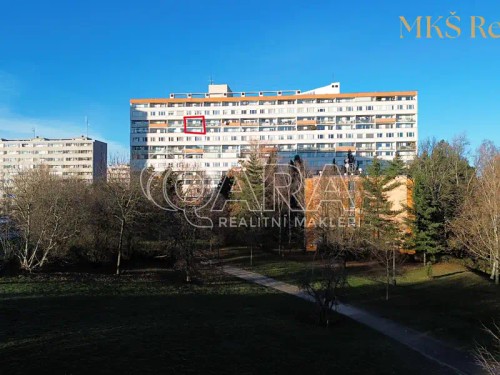 Prodej bytu 4+kk 80 m²