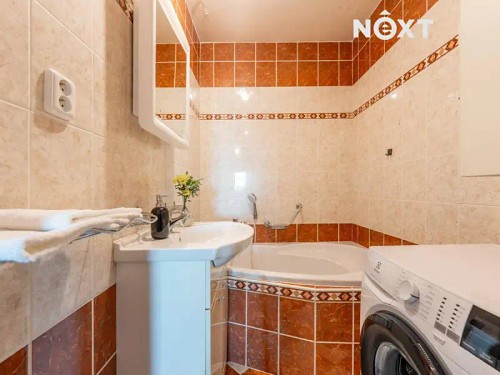 Prodej bytu 3+1 69 m²
