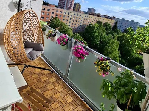 Prodej bytu 3+1 66 m²