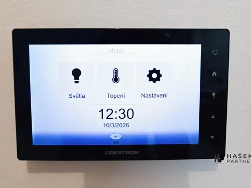 Prodej bytu 4+kk 122 m²