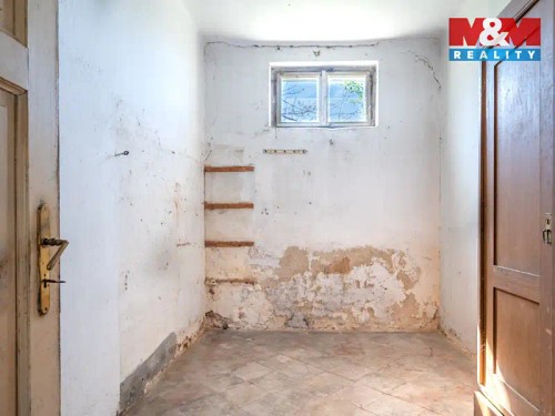 Prodaný dům 85 m², pozemek 301 m²