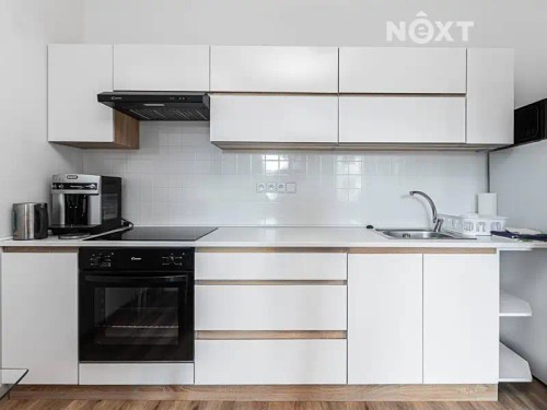Prodaný byt 2+kk 59 m²