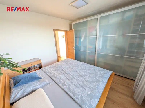 Prodaný  byt 3+1 70 m²