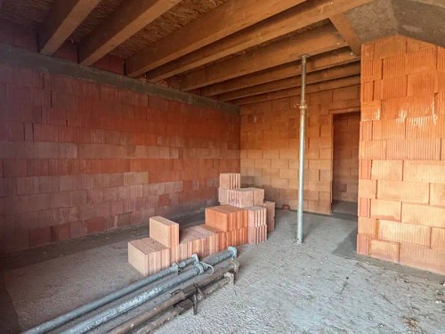 Prodej domu 111 m², pozemek 169 m²