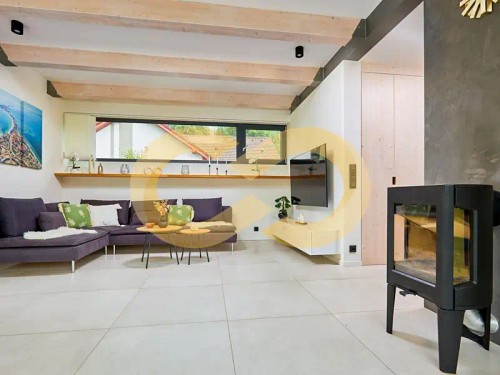Prodaný dům 120 m², pozemek 710 m²