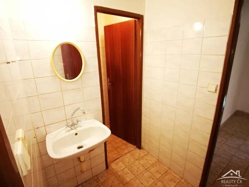 Prodej domu 238 m², pozemek 238 m²