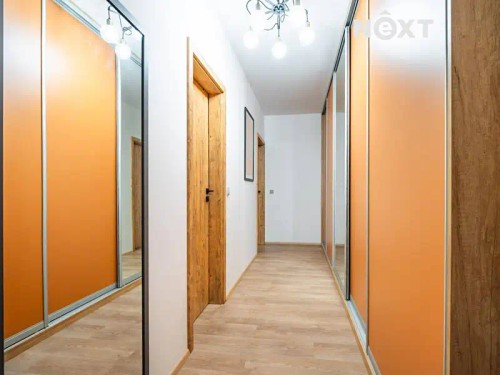 Prodej bytu 1+kk 43 m²