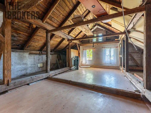 Prodej domu 120 m², pozemek 317 m²