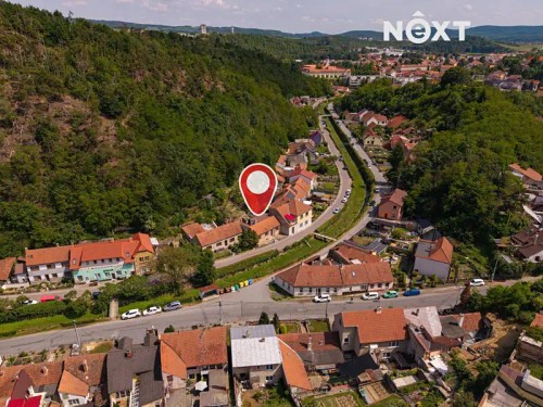 Prodej domu 87 m², pozemek 378 m²