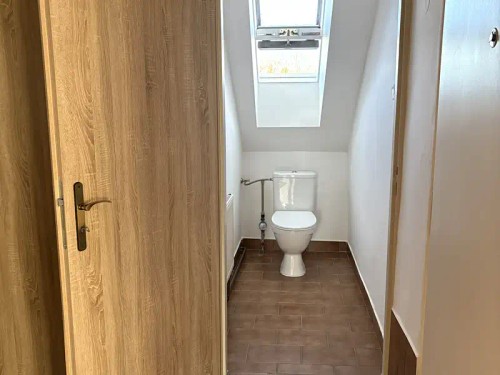 Prodaný byt 3+kk 66 m²