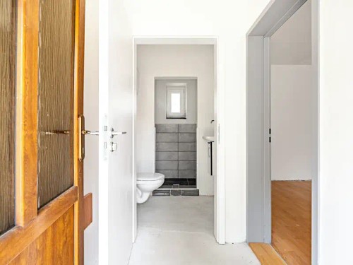 Prodej chalupy 25 m², pozemek 86 m²