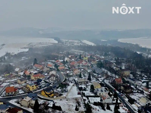 Prodej stavebního pozemku 1186 m²