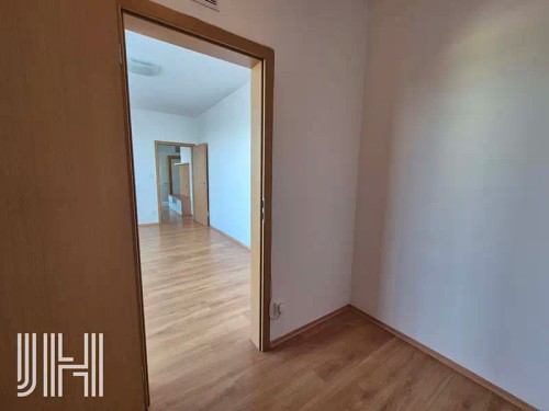 Prodaný byt 2+kk 53 m²