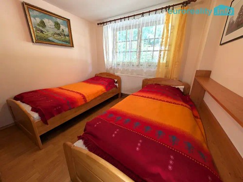 Prodej chalupy 160 m², pozemek 5927 m²