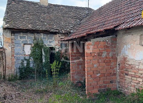 Prodej domu 90 m², pozemek 277 m²