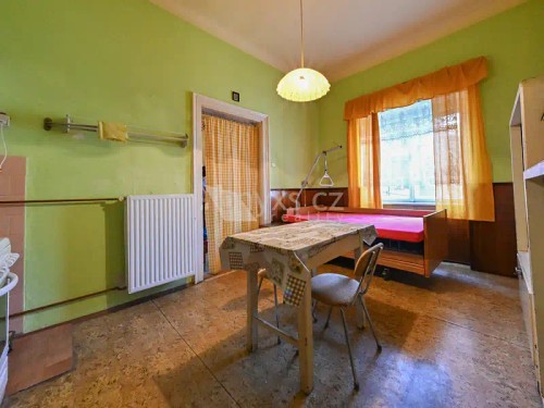 Prodaný byt 2+1 103 m²
