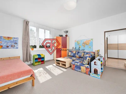 Prodej bytu 3+kk 99 m²