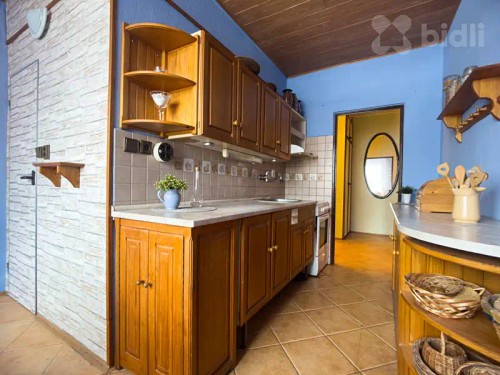 Prodaný  byt 2+1 62 m²