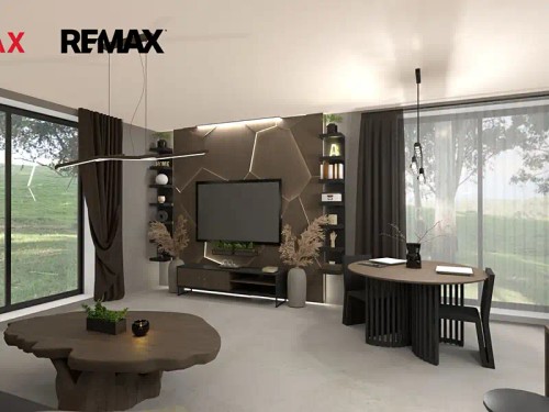 Prodej domu 98 m², pozemek 840 m²