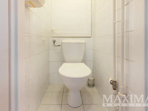 Prodaný byt 3+1 76 m²