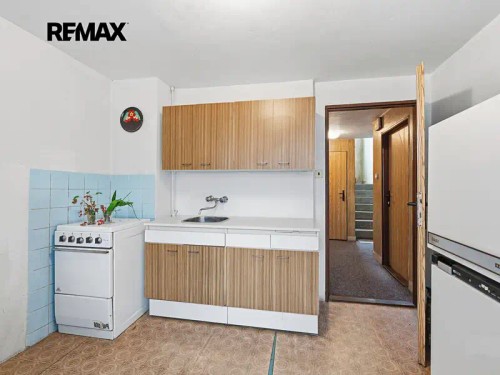 Prodej domu 115 m², pozemek 793 m²