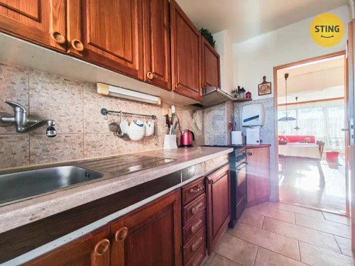 Prodej bytu 3+1 91 m²