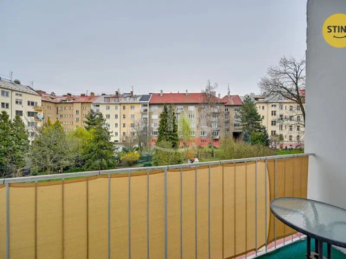 Prodej bytu 3+1 119 m²
