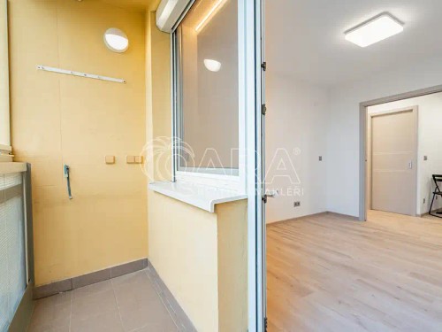 Prodaný byt 2+kk 44 m²