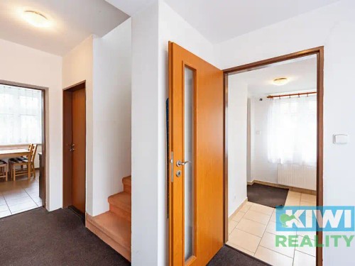 Prodej domu 97 m², pozemek 622 m²