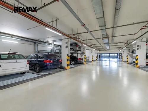 Prodaný byt 2+kk 54 m²
