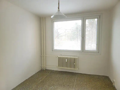 Prodaný byt 3+1 70 m²