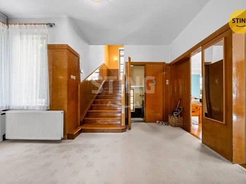 Prodej domu 270 m², pozemek 870 m²
