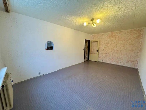 Prodej bytu 3+1 66 m²