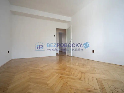 Prodaný byt 3+kk 62 m²