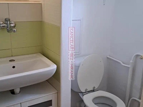 Prodaný byt 2+1 56 m²