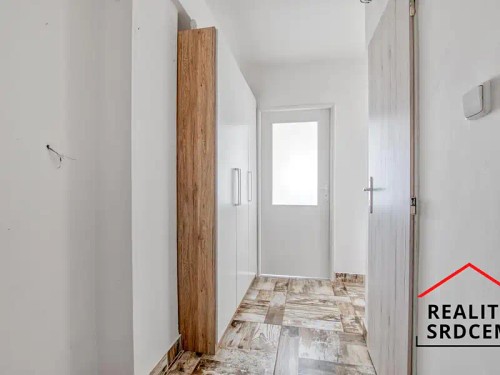 Prodej bytu 2+1 44 m²